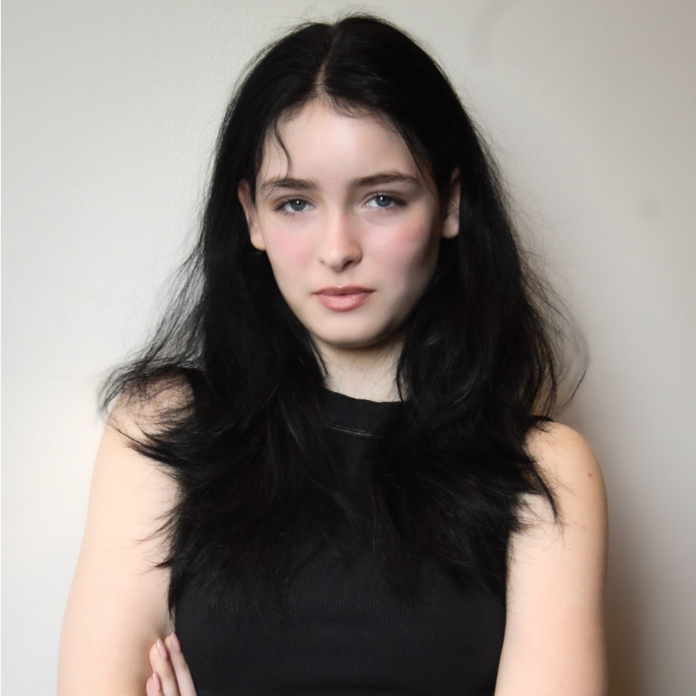 Meet your Posher, Monet